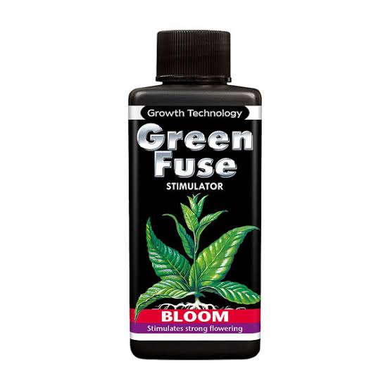 Green fuse bloom 100ml