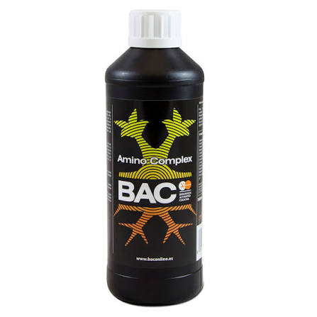 BAC 250ml