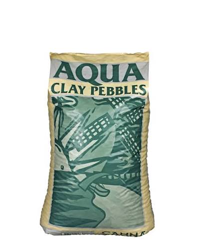Canna Aqua Clay Pebbles 45 L