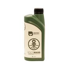 British Minerals Root Mass 1L