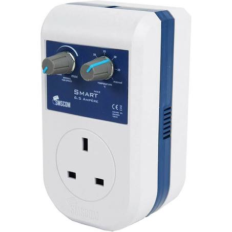 SMS Smart Controller