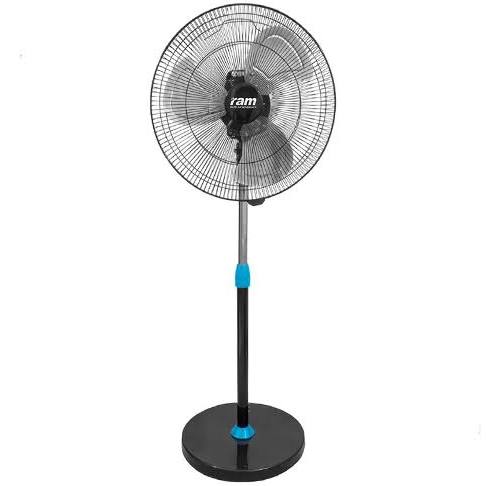 Ram 18' heavy duty pedistal fan