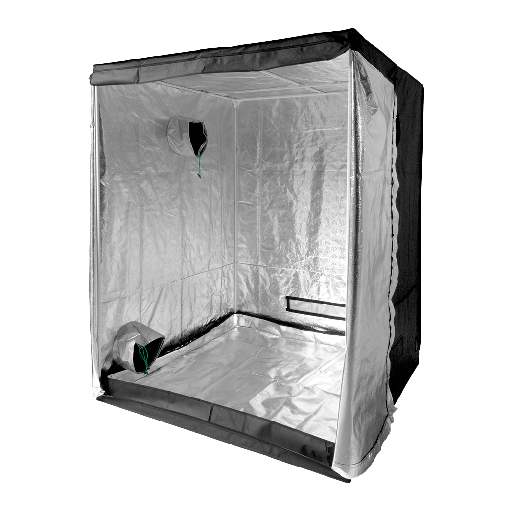 How to set-up a Grow Tent