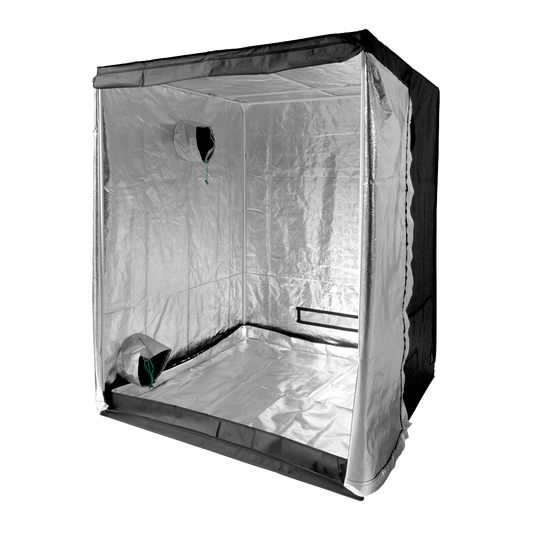 How to set-up a Grow Tent