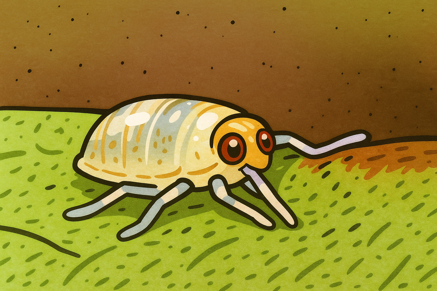Hydroponic Pest Control