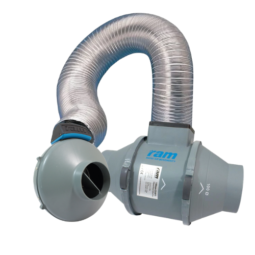 Ventilation