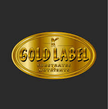 Gold Label Hydroponic Products
