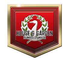 House & Garden