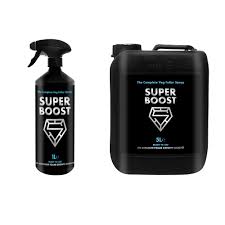 Super Boost