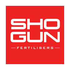 Shogun nutrients