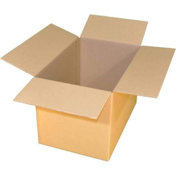 Small box