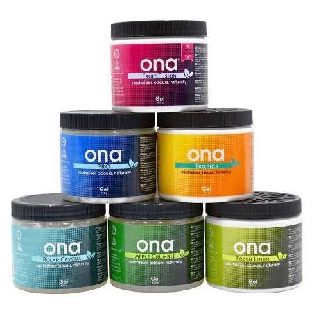 Ona gel 500ml