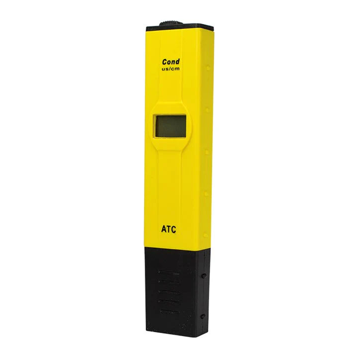 Budget EC meter