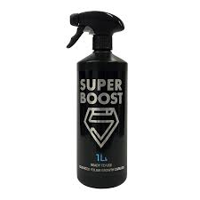 Super Boost Foliar Spray 1L