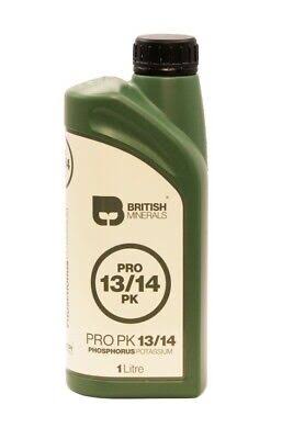 British Minerals Pro PK 1L