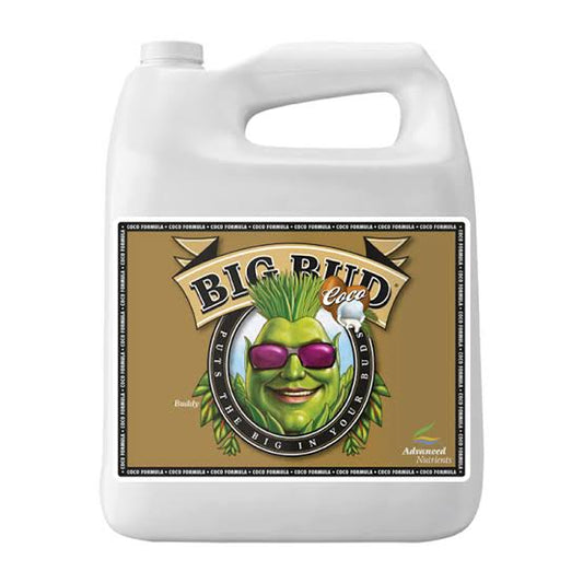 Advanced Nutrients Big Bud Coco 5ltr