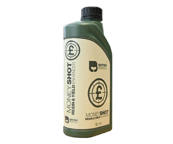 British Minerals Money Shot 1L