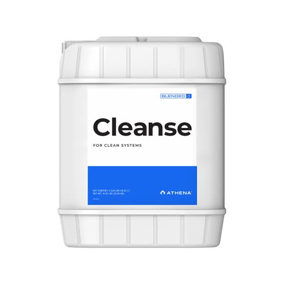 Athena AG Cleanse 5gal/18.93ltr