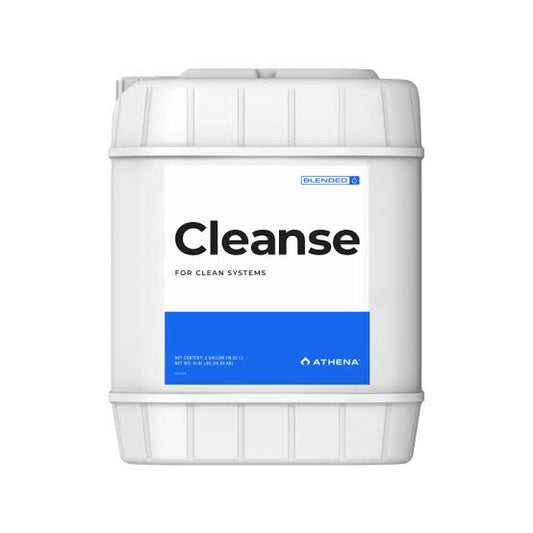 Athena AG Cleanse 5gal/18.93ltr