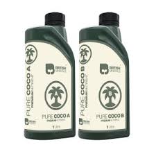 British Minerals Pure Coco A 5L