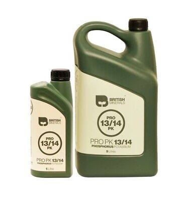 British Minerals Pro PK 5L
