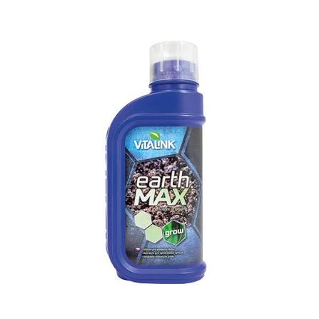 Earth max grow 1L