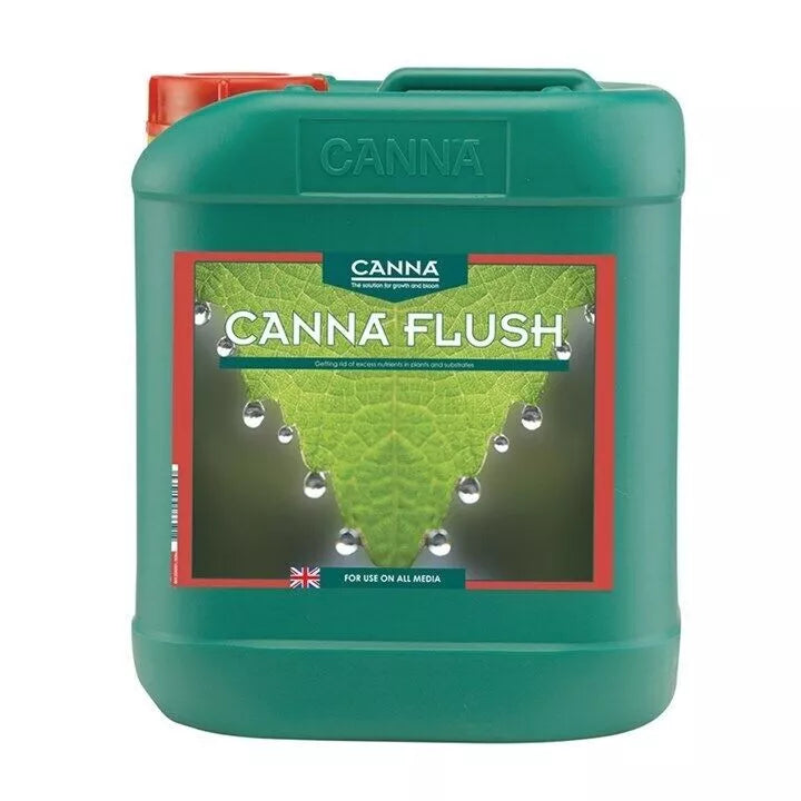 Flush