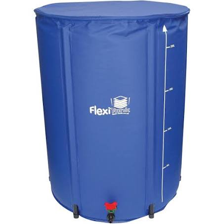 Flexi Tank