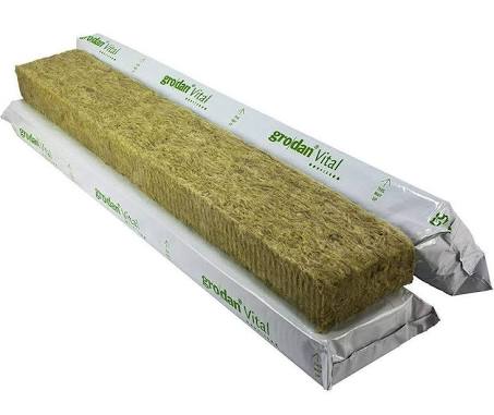 Grodan Rockwool Slab