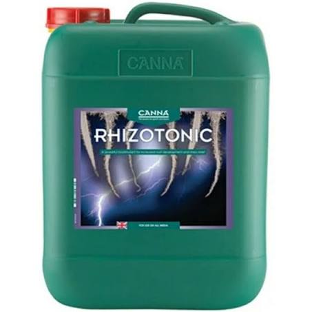 Rhizotonic