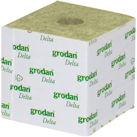 Grodan HUGO 6'