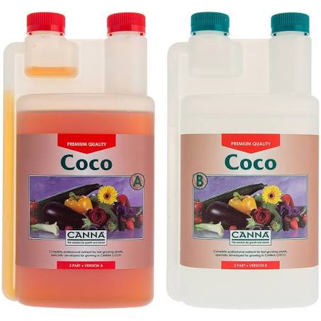Coco A&B