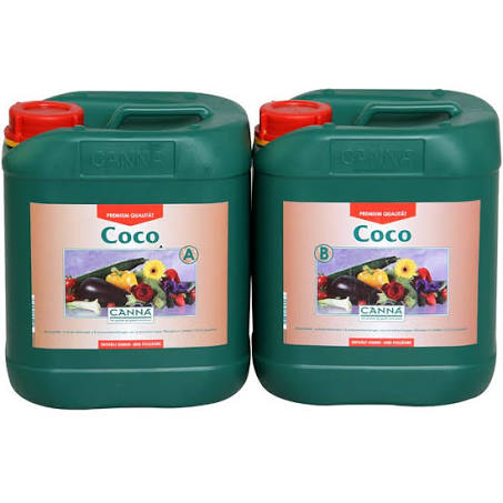 Coco A&B