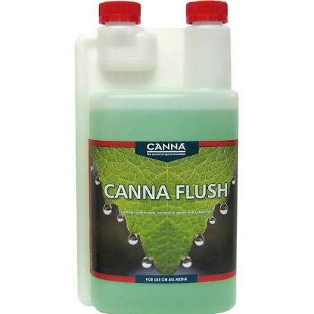 Flush