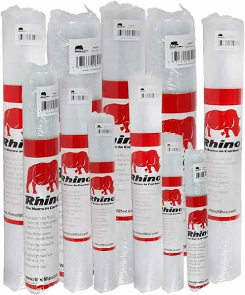 Rhino Pre Filter Sleeve