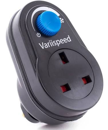 Variispeed Fan Controller