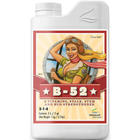 Advanced Nutrients B52 1ltr