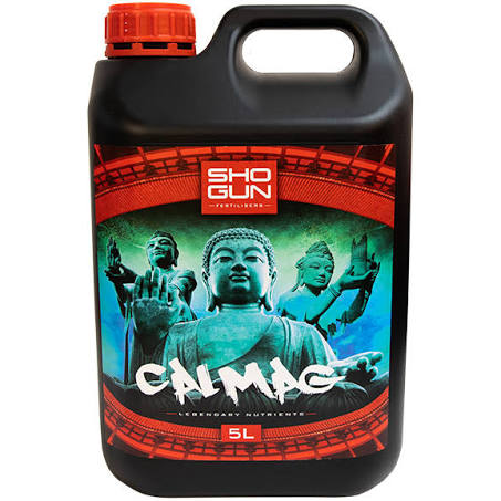 Shogun Calmag Nutrient