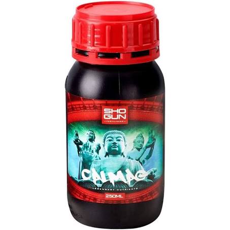 Shogun Nutrient