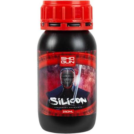 Shigun Silicone 250ml