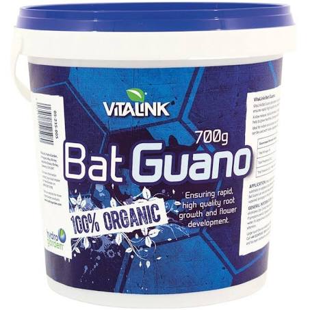 Bat Guano 3.5kg