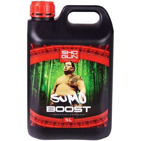 sumo active boost 5 litre
